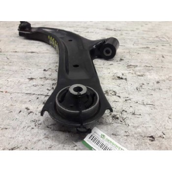 Recambio de brazo suspension inferior delantero izquierdo para nissan nv 200 (m20) evalia premium referencia OEM IAM   
