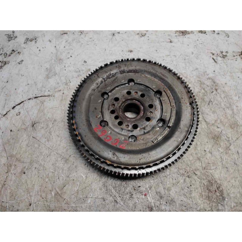 Recambio de volante motor para ford transit combi '06 ft 260 corto referencia OEM IAM 415041510 - Blanco 3