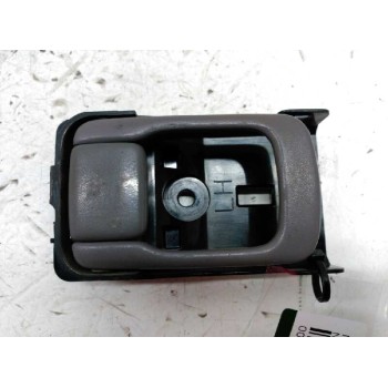 Recambio de maneta interior trasera izquierda para nissan micra (k11) básico (k11) referencia OEM IAM   