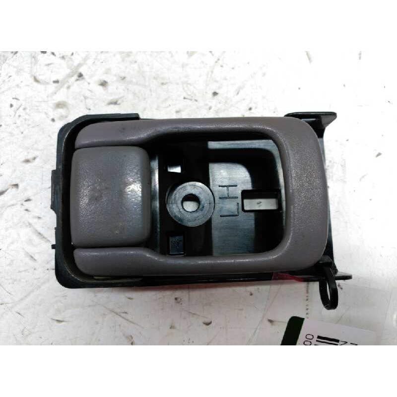 Recambio de maneta interior trasera izquierda para nissan micra (k11) básico (k11) referencia OEM IAM   