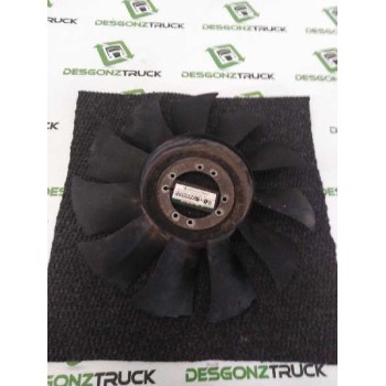 VENTILADOR VISCOSO MOTOR 504024647EA 