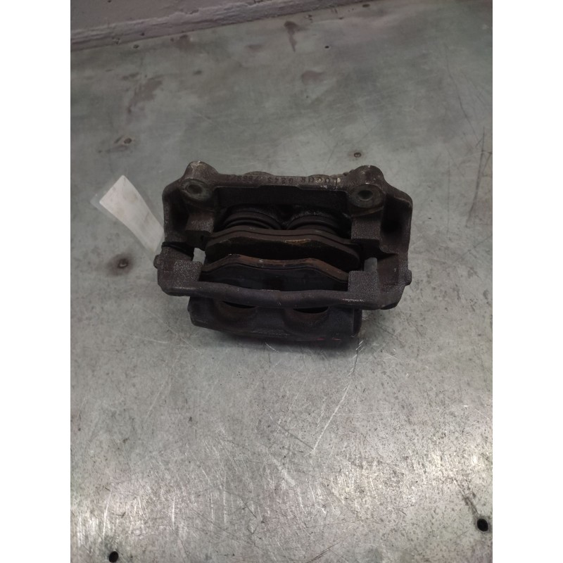 Recambio de pinza freno delantera izquierda para renault trafic combi (ab 4.01) 1.9 diesel referencia OEM IAM - Blanco 2