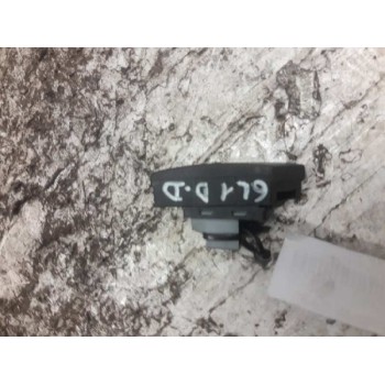 Recambio de mando elevalunas delantero derecho para seat ibiza (6l1) cool referencia OEM IAM 6L09598561476 4 PINS 
