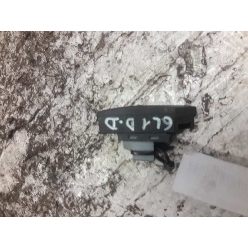 Recambio de mando elevalunas delantero derecho para seat ibiza (6l1) cool referencia OEM IAM 6L09598561476 4 PINS 2