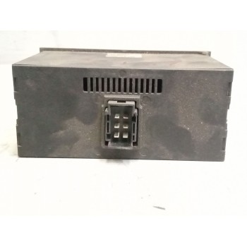 Recambio de mando calefaccion / aire acondicionado para irisbus 397e. 12.43-ri referencia OEM IAM 3200699  2005060228