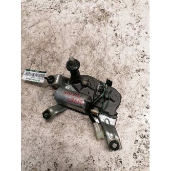 MOTOR LIMPIA TRASERO 34342581 4 PINS 