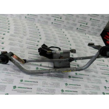Recambio de motor limpia delantero para peugeot expert kasten komfort confort referencia OEM IAM   