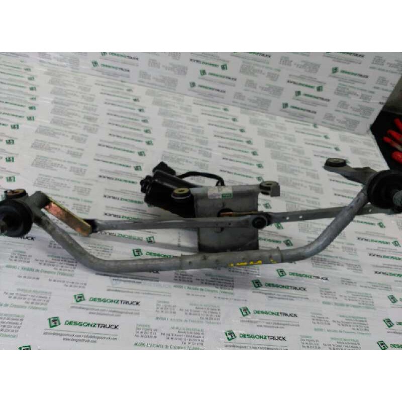 Recambio de motor limpia delantero para peugeot expert kasten komfort confort referencia OEM IAM 2