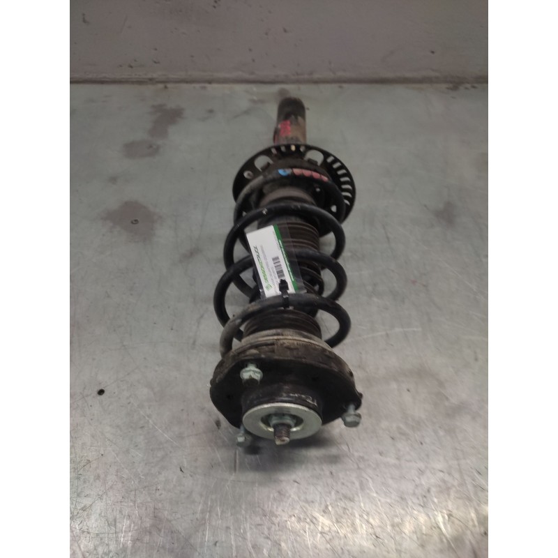 Recambio de amortiguador delantero izquierdo para skoda fabia (6y2/6y3) referencia OEM IAM 6Q0413031AM 2