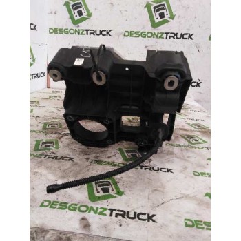 Recambio de soporte pedales para man tge pritsche (uz) pritsche 2.xxx 4x4 referencia OEM IAM 2N172103102S  