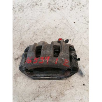 PINZA FRENO DELANTERA IZQUIERDA C152B119 