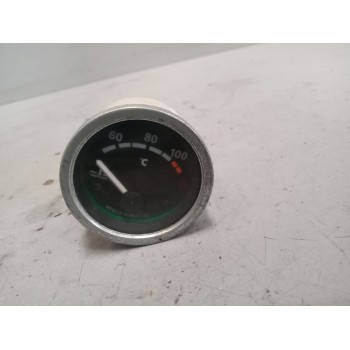 Recambio de cuadro instrumentos para iveco mago af100e21 referencia OEM IAM 504000563 INDICADOR TEMPERATURA AGUA 
