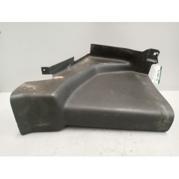 Recambio de cubre polvo columna direccion para volvo fh xxx referencia OEM IAM 82213669  