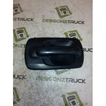 Recambio de maneta exterior delantera derecha para nissan trucks atleon 140 referencia OEM IAM 806079X000  
