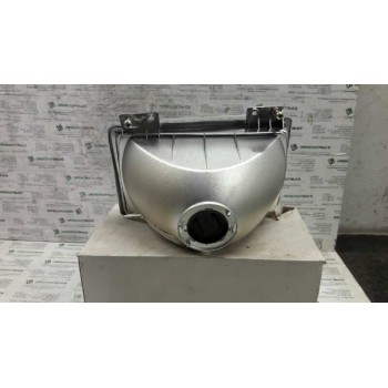 Recambio de faro izquierdo para fiat ducato ducato 10 referencia OEM IAM  NUEVO 