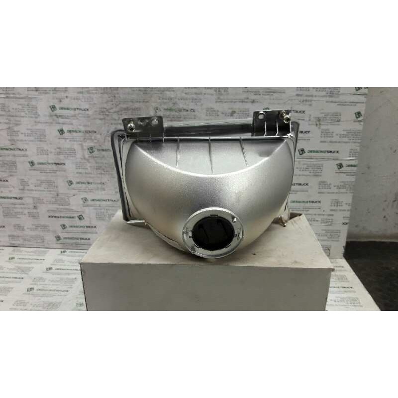 Recambio de faro izquierdo para fiat ducato ducato 10 referencia OEM IAM  NUEVO 2