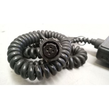 Recambio de modulo electronico para iveco andecar i referencia OEM IAM 4460561200  