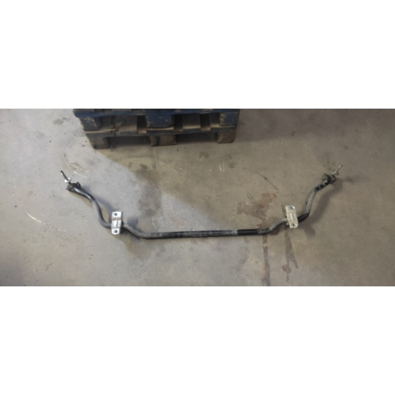 Recambio de barra estabilizadora delantera para fiat ducato combi 33 (290) 130 teilverglast (l1h1) referencia OEM IAM   