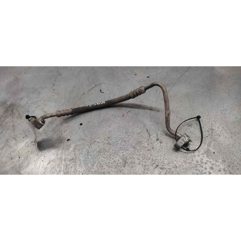 Recambio de tubos aire acondicionado para renault megane ii classic berlina confort authentique referencia OEM IAM - Gris 2