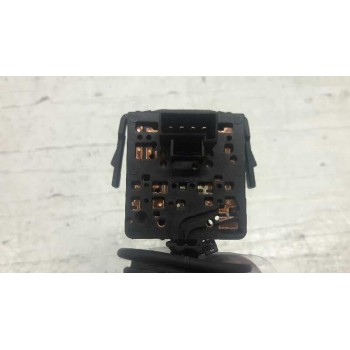 Recambio de mando intermitentes para opel corsa c referencia OEM IAM 09186413  