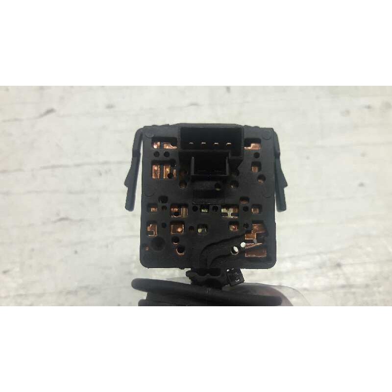 Recambio de mando intermitentes para opel corsa c referencia OEM IAM 09186413 - Rojo 2