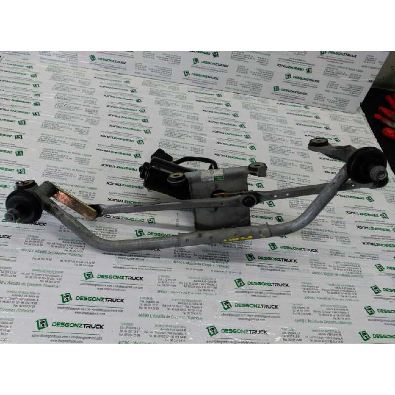 Recambio de motor limpia delantero para peugeot expert kasten komfort confort referencia OEM IAM 3