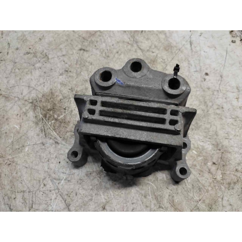 Recambio de soporte motor para ford transit combi '06 ft 260 corto referencia OEM IAM 6C116F012AB - Blanco