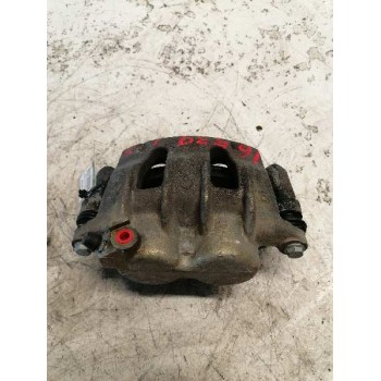 Recambio de pinza freno delantera izquierda para ford transit mod. 2000 combi referencia OEM IAM C152B119  