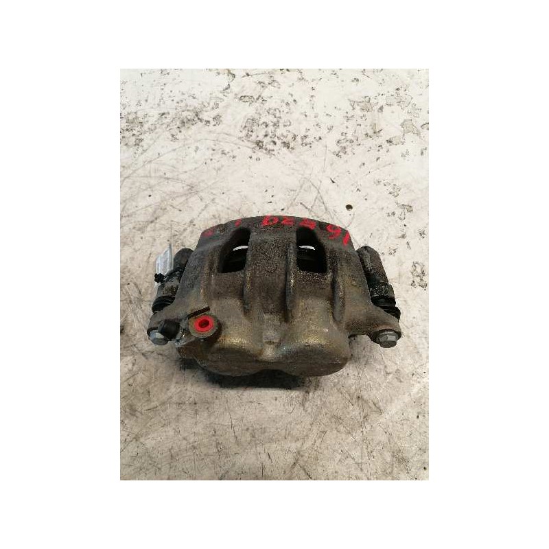 Recambio de pinza freno delantera izquierda para ford transit mod. 2000 combi referencia OEM IAM C152B119 - Gris 2