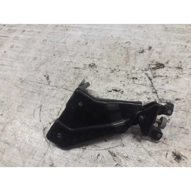 Recambio de bisagra puerta corredera para opel combo (corsa c) familiar referencia OEM IAM 09229309 INFERIOR DERECHA - Gris 2
