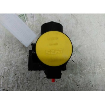 Recambio de centralita cierre para seat toledo (1l) base referencia OEM IAM 1L0862257 BOMBA DE VACIO 