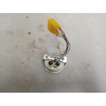 Recambio de cuadro instrumentos para iveco mago af100e21 referencia OEM IAM 504000563 INDICADOR TEMPERATURA AGUA 