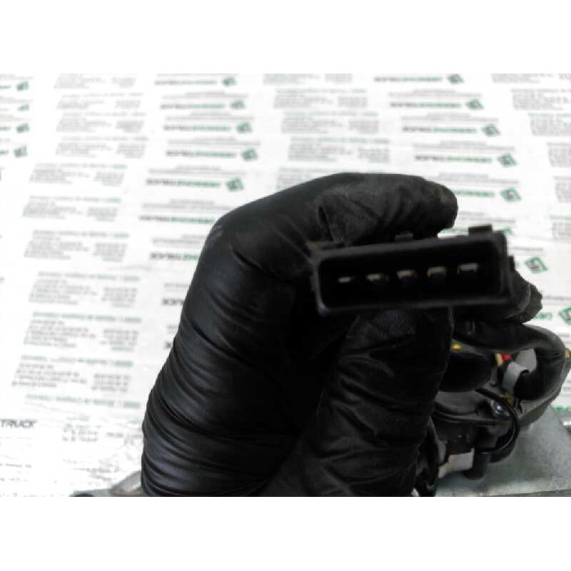 Recambio de motor limpia delantero para peugeot expert kasten komfort confort referencia OEM IAM 4