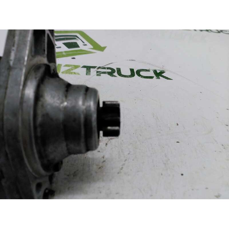 Recambio de motor arranque para volkswagen polo (801/803) cl coupe referencia OEM IAM 02T911024 915101A 9 DIENTES 2