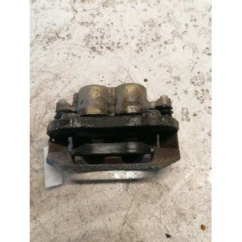 Recambio de pinza freno delantera izquierda para ford transit mod. 2000 combi referencia OEM IAM C152B119  