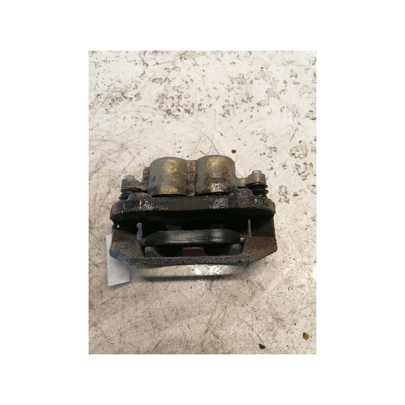 Recambio de pinza freno delantera izquierda para ford transit mod. 2000 combi referencia OEM IAM C152B119 - Gris 3