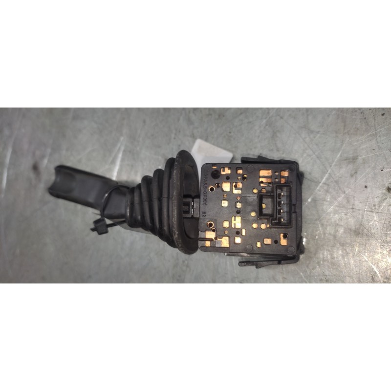 Recambio de mando intermitentes para opel meriva blue line referencia OEM IAM 09185413 - Gris 2
