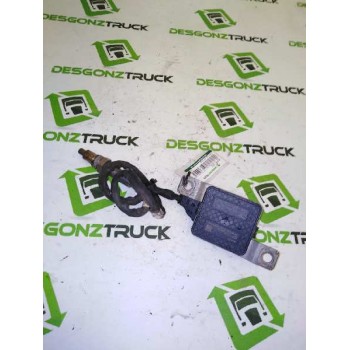 Recambio de sensor noxe para man tge pritsche (uz) pritsche 2.xxx 4x4 referencia OEM IAM 04L907805AK  