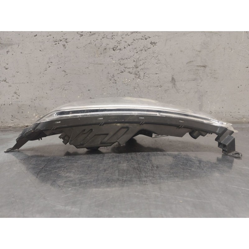 Recambio de faro izquierdo para nissan juke (f15) 1.6 dig-t nismo rs referencia OEM IAM 90097198 - Negro 3