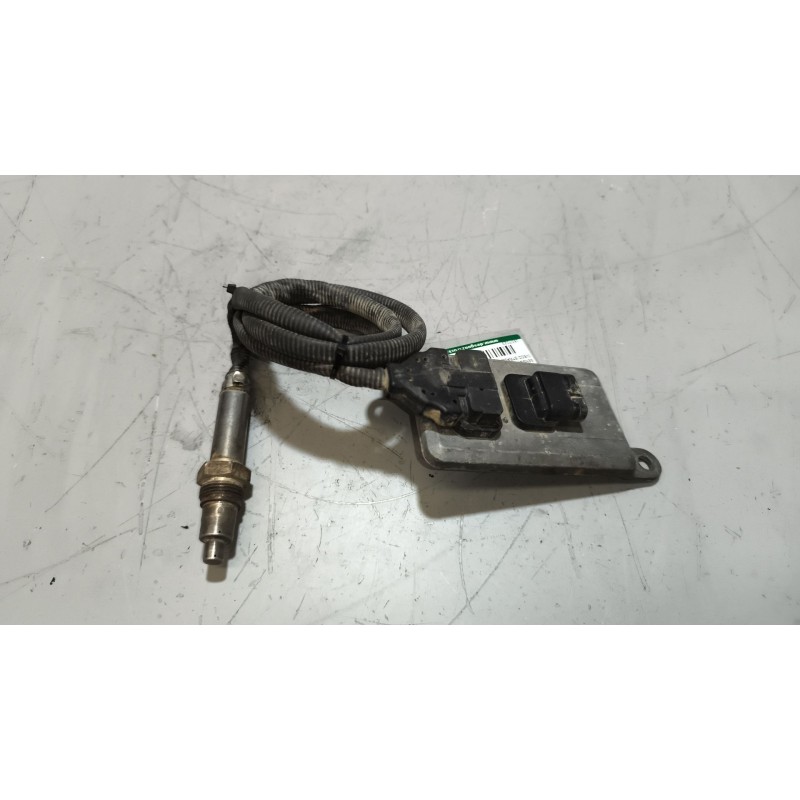 Recambio de sensor noxe para iveco stralis (as) 11.1 diesel referencia OEM IAM 5801754014  