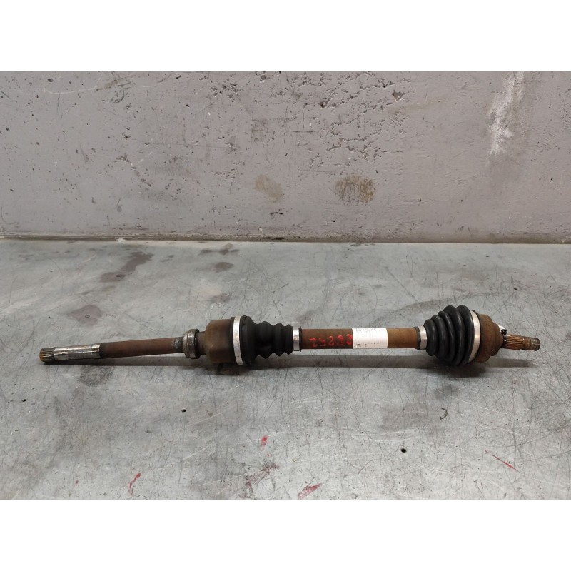 Recambio de transmision delantera derecha para peugeot 207 sw confort referencia OEM IAM   