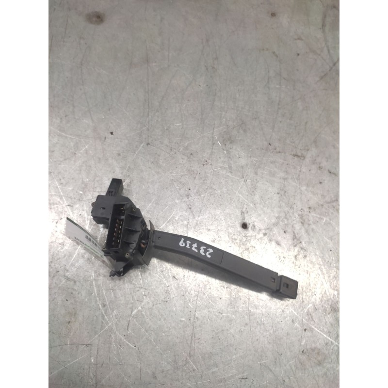 Recambio de mando intermitentes para ford transit, combi 1995 2.5 diesel referencia OEM IAM - Blanco 2