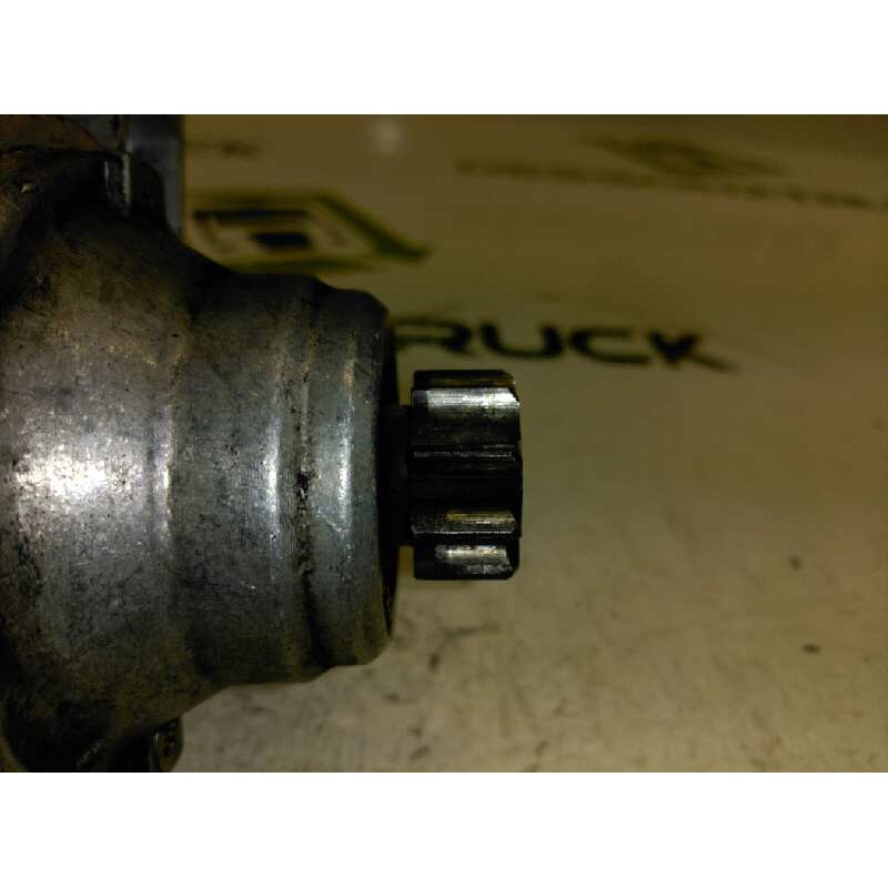 Recambio de motor arranque para volkswagen polo (801/803) cl coupe referencia OEM IAM 02T911024 915101A 9 DIENTES 3