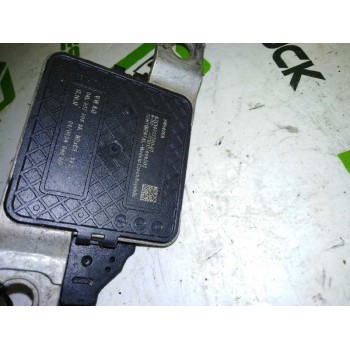 Recambio de sensor noxe para man tge pritsche (uz) pritsche 2.xxx 4x4 referencia OEM IAM 04L907805AK  