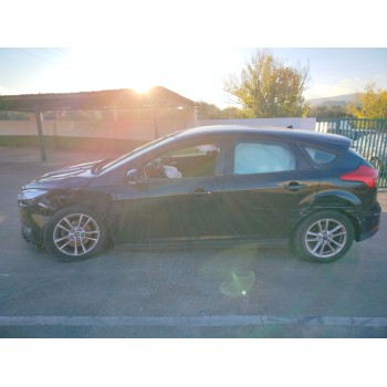 ford focus iii del año 2016