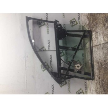 Recambio de elevalunas delantero derecho para audi a6 berlina (4b2) 2.5 tdi referencia OEM IAM 4B0837398  