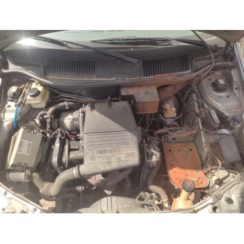 fiat punto (176_) del año 1998