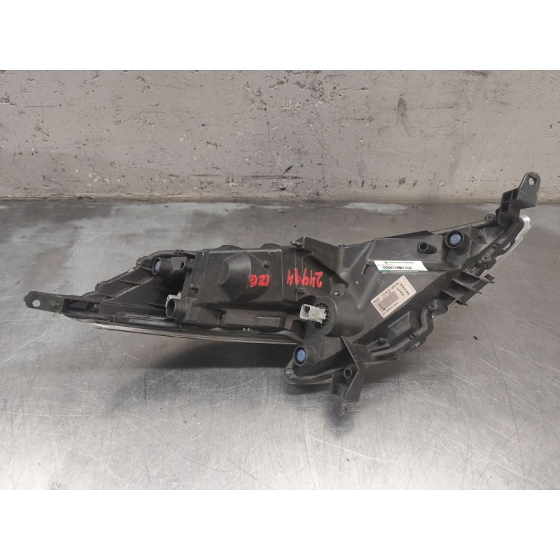 Recambio de faro izquierdo para nissan juke (f15) 1.6 dig-t nismo rs referencia OEM IAM 90097198 - Negro 4