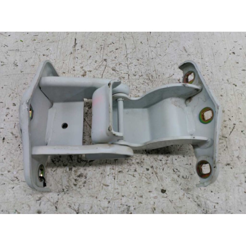 Recambio de bisagras puerta carga derecha para renault trafic combi (ab 4.01) passenger authentique combi corto referencia OEM I - Blanco 2