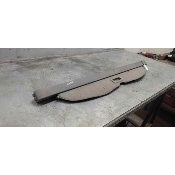 Recambio de bandeja trasera para renault scenic ii grand confort authentique referencia OEM IAM   